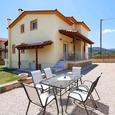 Villa V.A.G.I.A. House Vagia  Exterior foto